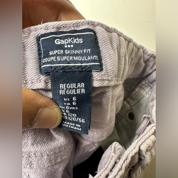 BUDLE OF 3: Gap Kids Girls Bundle - Picture 6 of 15